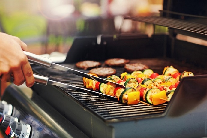 The Ultimate Guide To The Best Outdoor Griddle Recipes