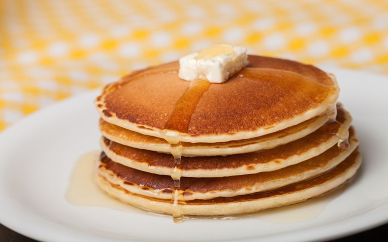 Classic Pancakes